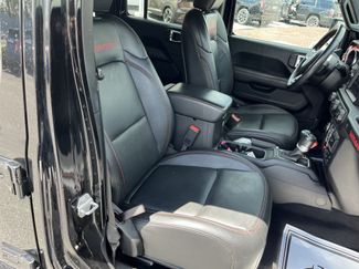 Used 2018 Jeep Wrangler Unlimited Rubicon AWD/4WD video 3