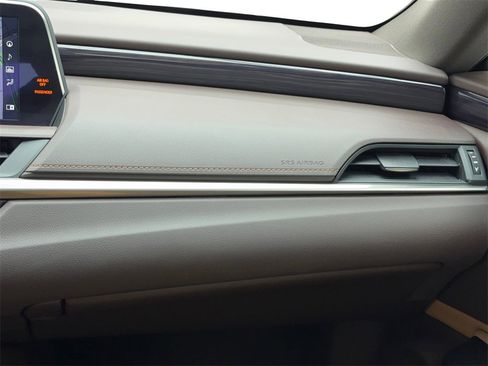 Used 2020 Lexus ES 350 w/ Premium Package image 20