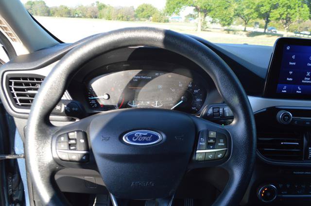 Used 2020 Ford Escape SE FWD image 10