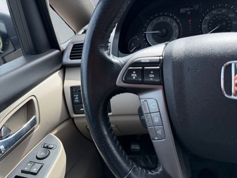 Used 2017 Honda Odyssey EX-L image 15