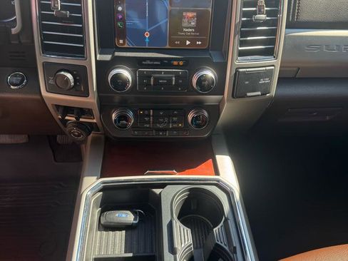 Used 2021 Ford F250 King Ranch w/ King Ranch Ultimate Package AWD/4WD image 39