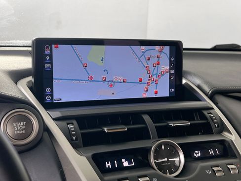 Used 2020 Lexus NX 300 AWD w/ Premium Package image 13