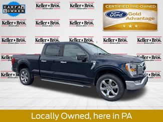 Used 2021 Ford F150 XLT w/ Equipment Group 302A High AWD/4WD video 1