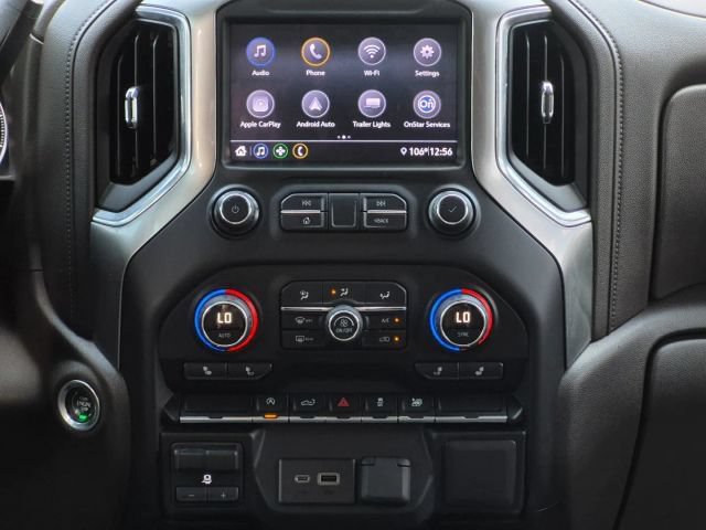 Used 2019 Chevrolet Silverado 1500 RST w/ All-Star Edition RWD image 17