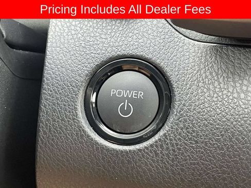 Used 2026 Toyota Camry XLE FWD image 29