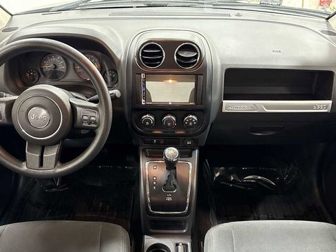 Used 2016 Jeep Compass Sport w/ Power Value Group image 24