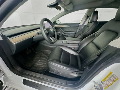 Used 2023 Tesla Model 3 Standard Range RWD image 13