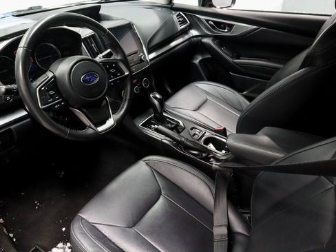 Used 2022 Subaru Impreza 2.0i Limited w/ Popular Package #2 image 26