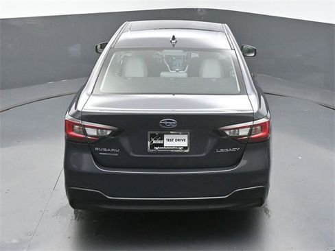 New 2025 Subaru Legacy Premium w/ Popular Package #1 image 37