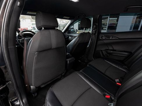 Used 2021 Honda Civic Sport image 23