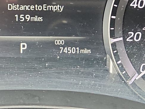 Used 2022 Toyota Highlander Limited AWD/4WD image 11
