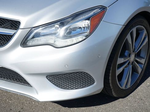 Used 2014 Mercedes-Benz E 350 Cabriolet image 10
