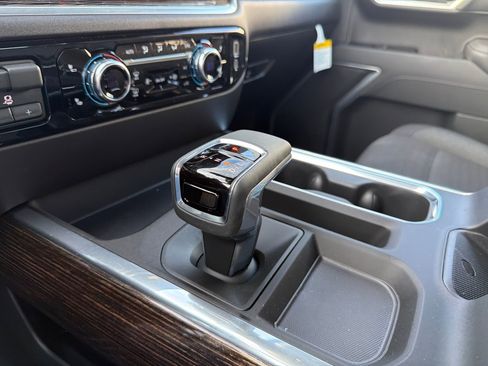 New 2026 GMC Sierra 1500 Elevation w/ X31 Off-Road Package image 19