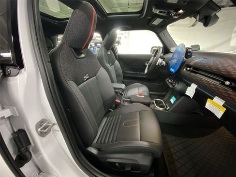New 2026 MINI Cooper S FWD image 30