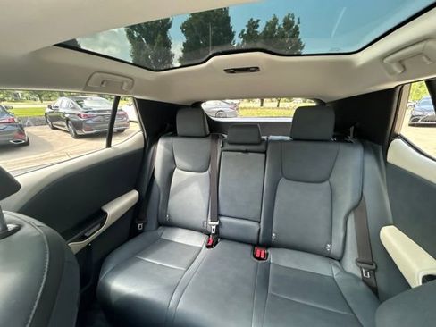 Used 2023 Lexus RZ 450e Premium w/ Technology Package AWD/4WD image 23