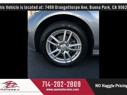 Used 2012 MAZDA MX-5 Miata Sport image 35