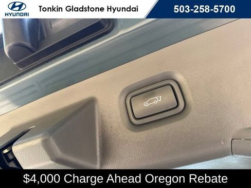 Certified 2024 Hyundai Ioniq 5 SEL RWD image 19