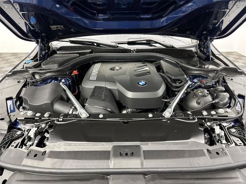 New 2026 BMW 530i xDrive w/ Premium Package image 20