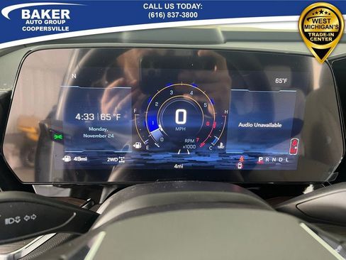 New 2026 Chevrolet Tahoe Premier image 29