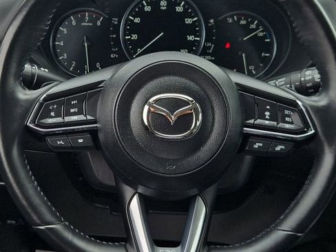 Used 2023 MAZDA CX-5 AWD 2.5 S w/ Premium Package image 26