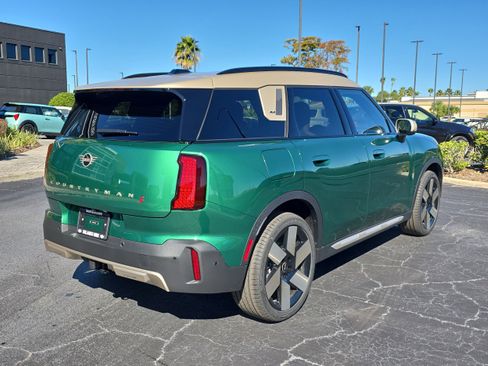 New 2026 MINI Cooper Countryman S image 5