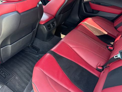 Used 2022 Acura TLX w/ A-SPEC Pkg FWD image 5