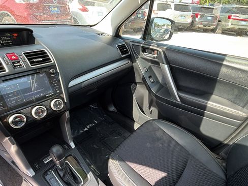 Used 2017 Subaru Forester 2.0XT Premium AWD/4WD image 13