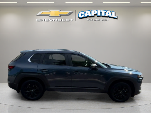 Used 2024 MAZDA CX-50 AWD 2.5 S w/ Cargo Package image 6
