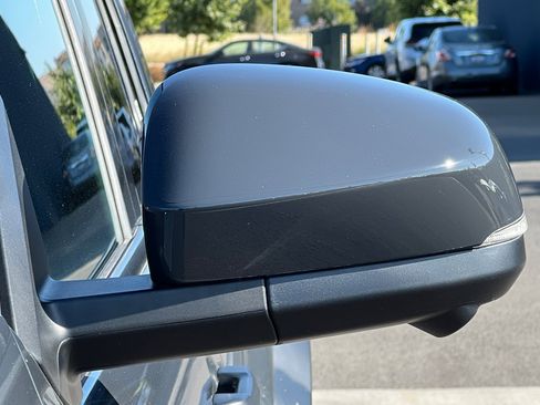 Used 2024 Toyota Tacoma Trailhunter image 54