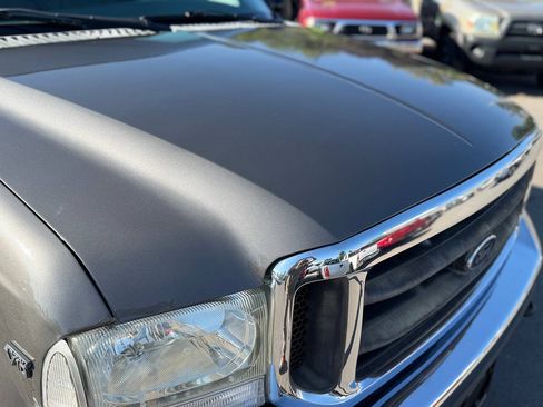 Used 2002 Ford F250 Lariat AWD/4WD image 96