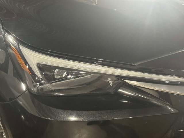 Certified 2025 Lexus TX 350 AWD w/ Technology Package image 12