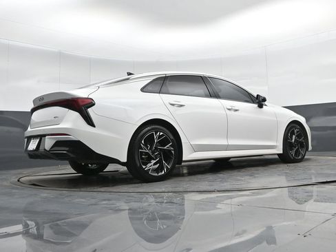 Used 2025 Kia K5 GT-Line w/ GT-Line Premium Package FWD image 32