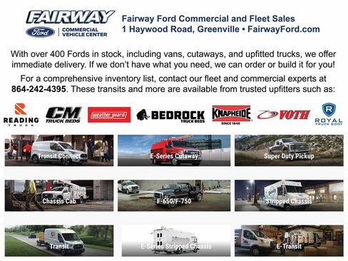 Used 2020 Ford Transit Connect Titanium FWD image 3