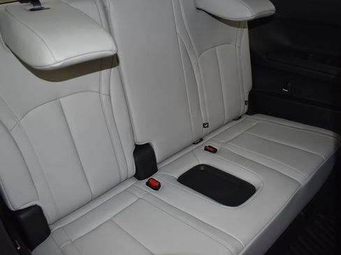 New 2026 INFINITI QX60 Luxe w/ Cargo Package image 23