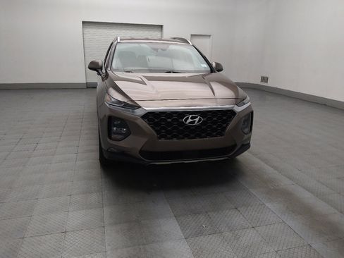 Used 2020 Hyundai Santa Fe SEL w/ Convenience Package image 14