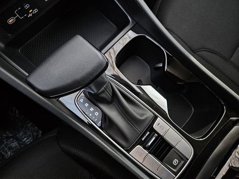 New 2026 Hyundai Tucson SEL AWD/4WD image 19