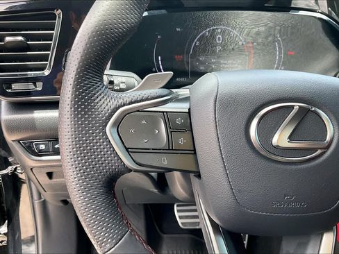 Used 2024 Lexus NX 350 F Sport AWD/4WD image 24