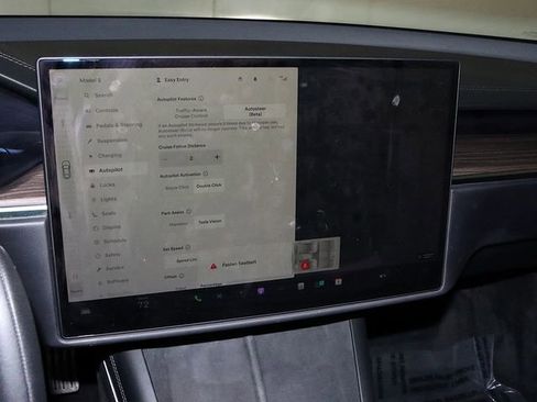 Used 2021 Tesla Model S Long Range image 22