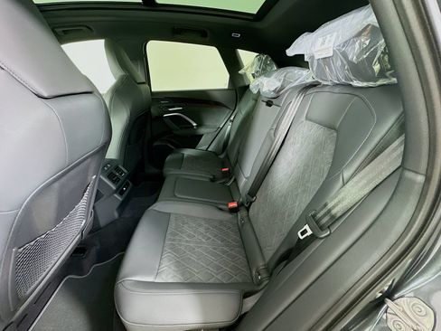 New 2026 Audi SQ5 Premium Plus AWD/4WD image 37