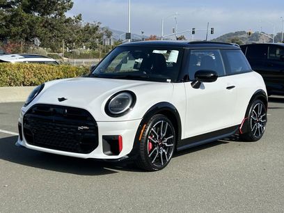 New 2026 MINI Cooper John Cooper Works
