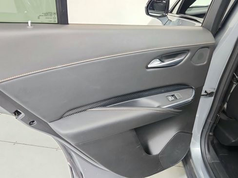 Certified 2023 Cadillac XT4 Sport w/ Cold Weather Package FWD image 21