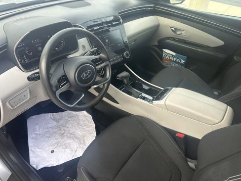 Used 2023 Hyundai Tucson SEL image 12