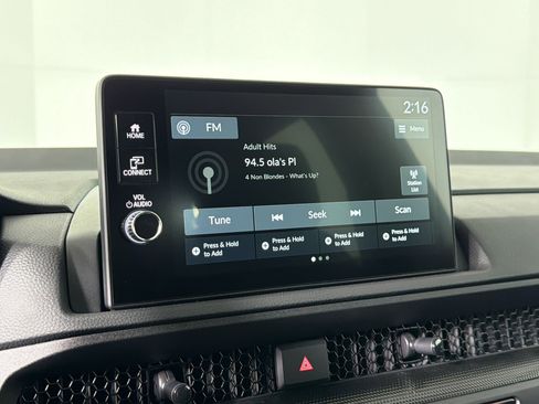 New 2026 Honda CR-V Sport image 24