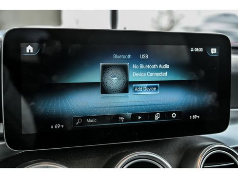 Certified 2021 Mercedes-Benz GLC 300 4MATIC image 20