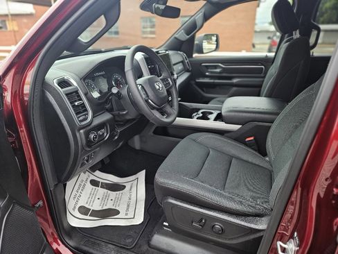 Used 2025 RAM 1500 Big Horn image 12