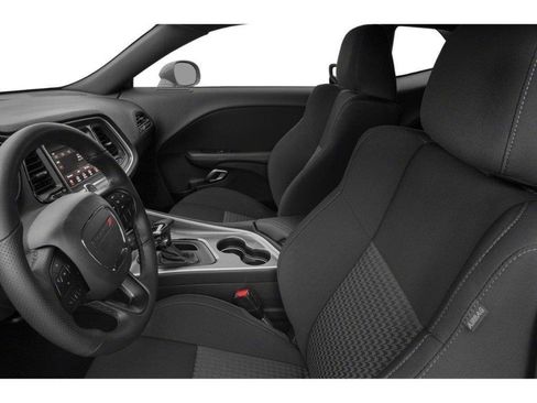 Used 2023 Dodge Challenger R/T w/ Plus Package RWD image 4