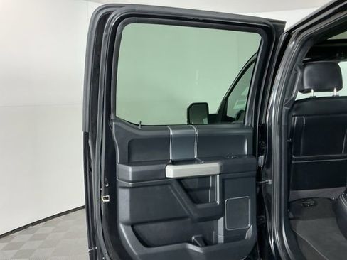 Used 2020 Ford F150 Lariat w/ Equipment Group 502A Luxury image 28