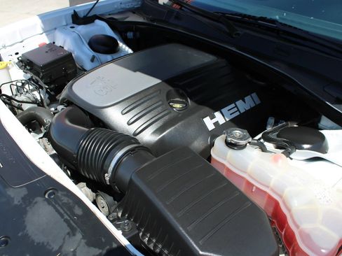 Used 2021 Dodge Charger R/T w/ Plus Group RWD image 26