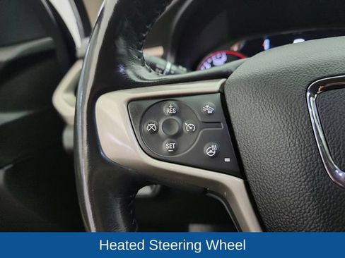 Used 2019 GMC Acadia Denali AWD/4WD image 19