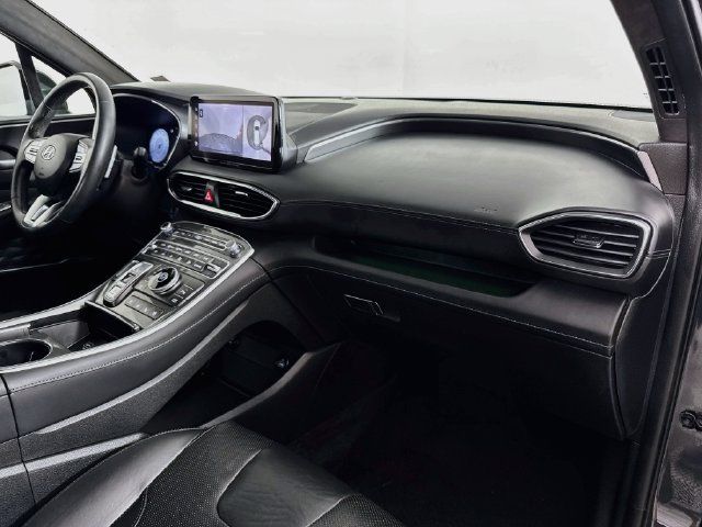 Used 2022 Hyundai Santa Fe Calligraphy FWD image 51